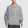 AS M NL CHMBRAY PAINTERS SHIRT Men's HV0883-060
