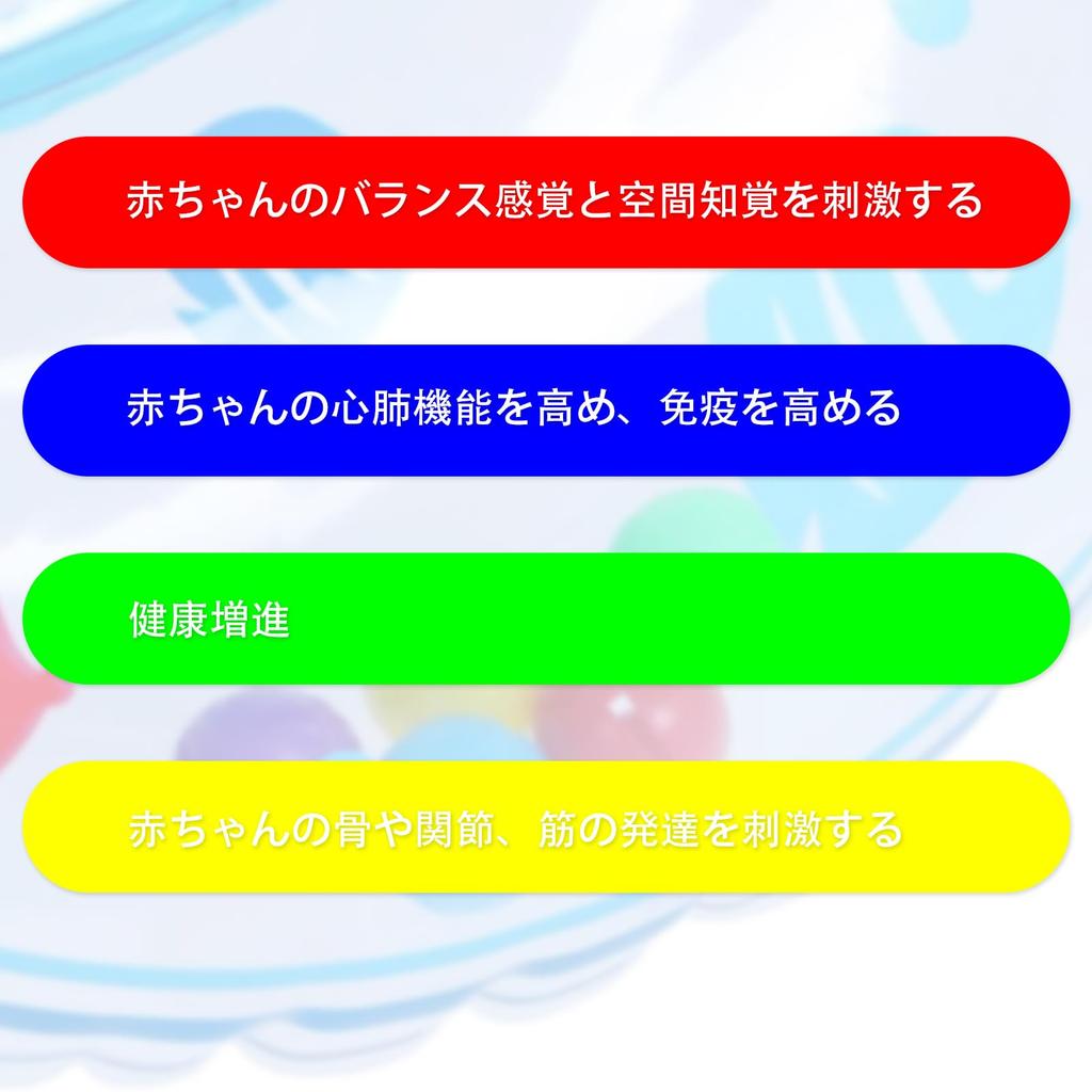 Pureseek Baby Float Swimming Ring Float Swimming Ring Foot Insert Baby Float Baby Child 0 Years Old 1 Year Old Bath Swimming Equipment (Blue)