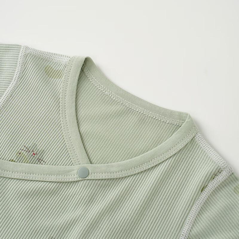 TONGTAI Baby Summer Thin Romper Bodysuit