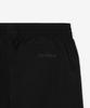 Nyuballanseu Nbnvg3W612 / Women Frozen Woven Stretch Essential Half Shorts (Black)