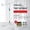 Indoor LED Softbox für Studiofotografie und Live-Videos