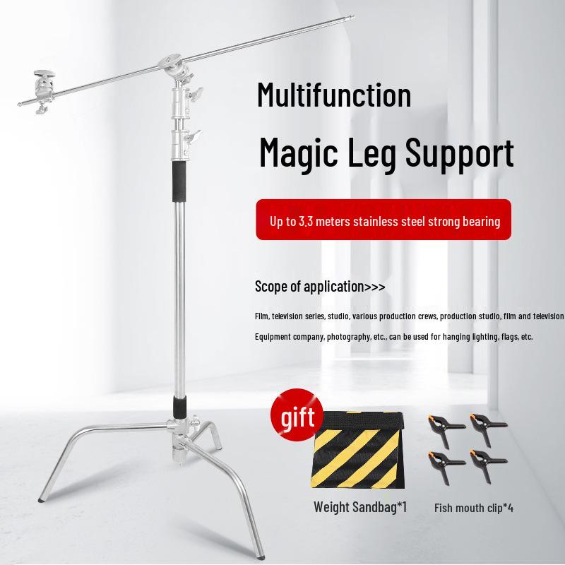 Indoor LED Softbox für Studiofotografie und Live-Videos