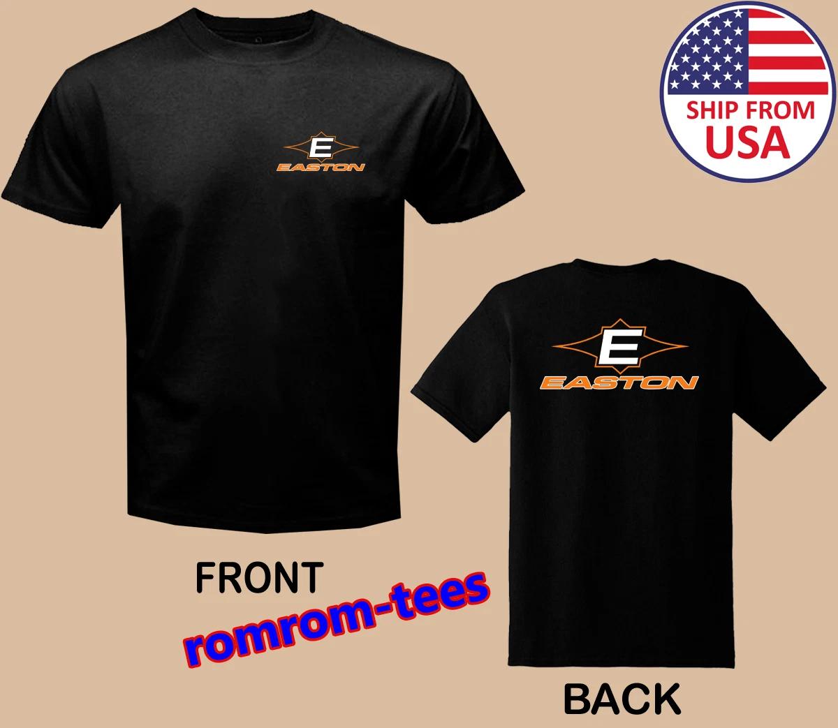 Easton Archery Black Size S-5XL S