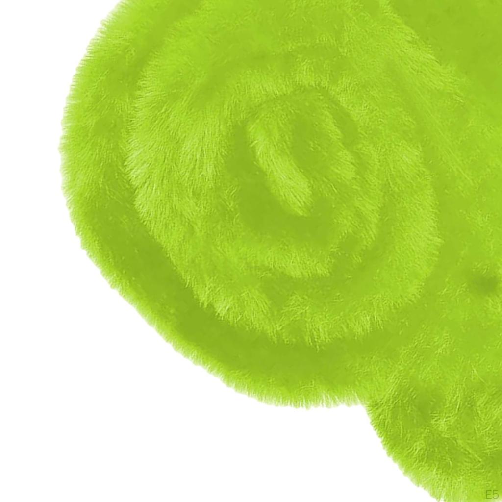 Artificial Fur Ribbon Furry Strip Costume Accessory Christmas Tree Skirt Trimming