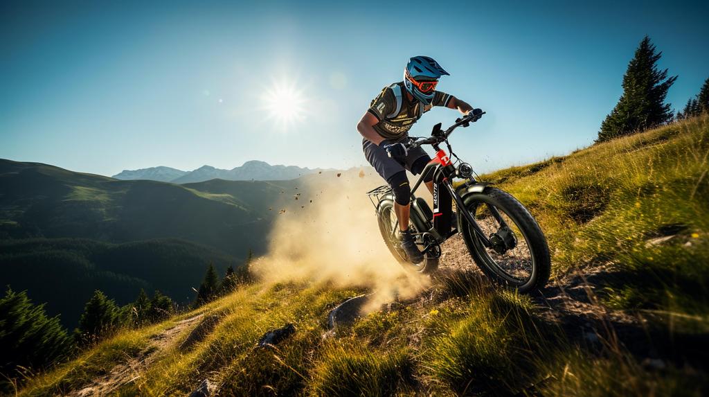 DUOTTS F26 1500W Dual Motor Electric Bike | 48V 20Ah Samsung Battery | 120km Range | Hydraulic Brakes | 26" Fat Tires"