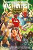 Masters of the Universe Masterverse Volume 1 by Kelley Jones Paperback Book 9781506734095