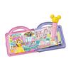 TAKARA TOMY Disney Magical Playtime Full of Japanese and English Words! Touch with a Pen! Dream Children's Book
