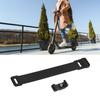 Vehicle Binding With Smooth Construction Secure Guard High-Strength Cycling Fastening Band Protective Hook Link