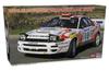 Hasegawa 1/24 Scale Toyota Celica Turbo 4WD "1994 Catalunya Rally Winner" Plastic Model Kit 20807 (Car)