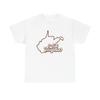 Men's and Women's T-shirts West Virginia State Logo BRAND NEW Apparel