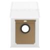For Conga Z100 20000Pa Vacuum Cleaner 4/10pcs Vacuum Cleaner Replacement Bags 3.5L Large Capacity Automatic Emptying