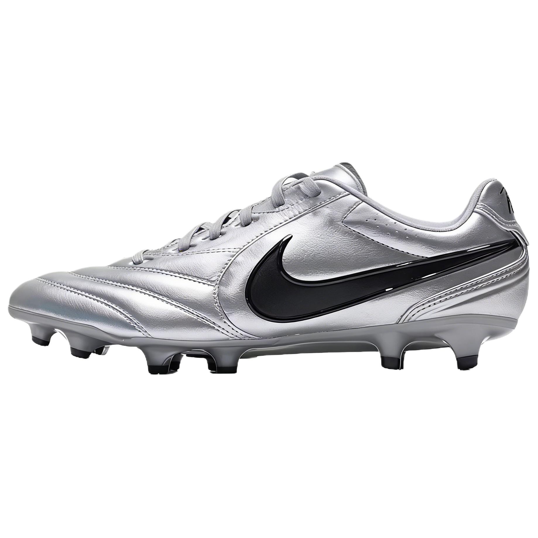 Nike Tiempo Ligera FG Zemes futbola