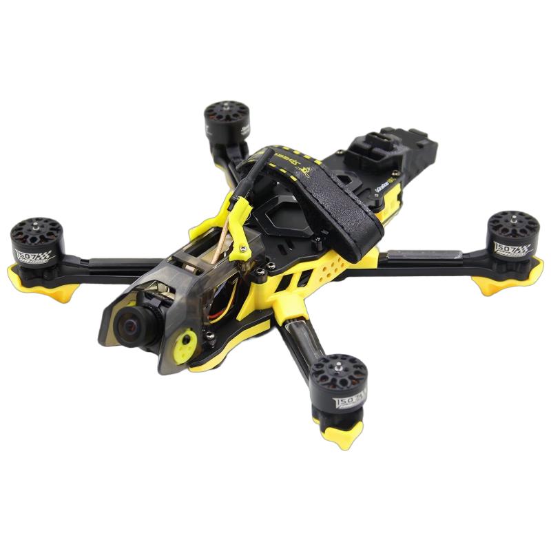 SpeedyBee Master3X 3-inch FPV Drone Kit