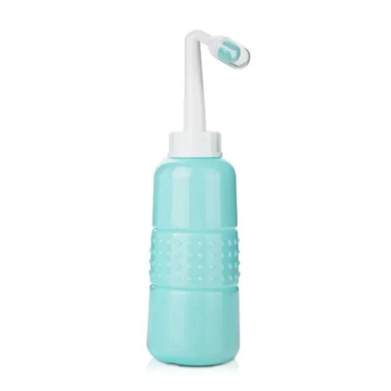 Portable Bidet Sprayer Travel Bidet with Handheld Held Bidet Sprayer Handheld Bidet for Personal Hygiene Care Bottom Wiper