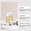 Natural Magnesium Deodorant for Women - Aluminum & Baking Soda Free, for Long-Lasting Odor Protection, Kid & Sensitive Skin Safe