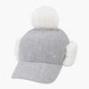 DESCENTE GOLF Women'S Bell Winter Cap