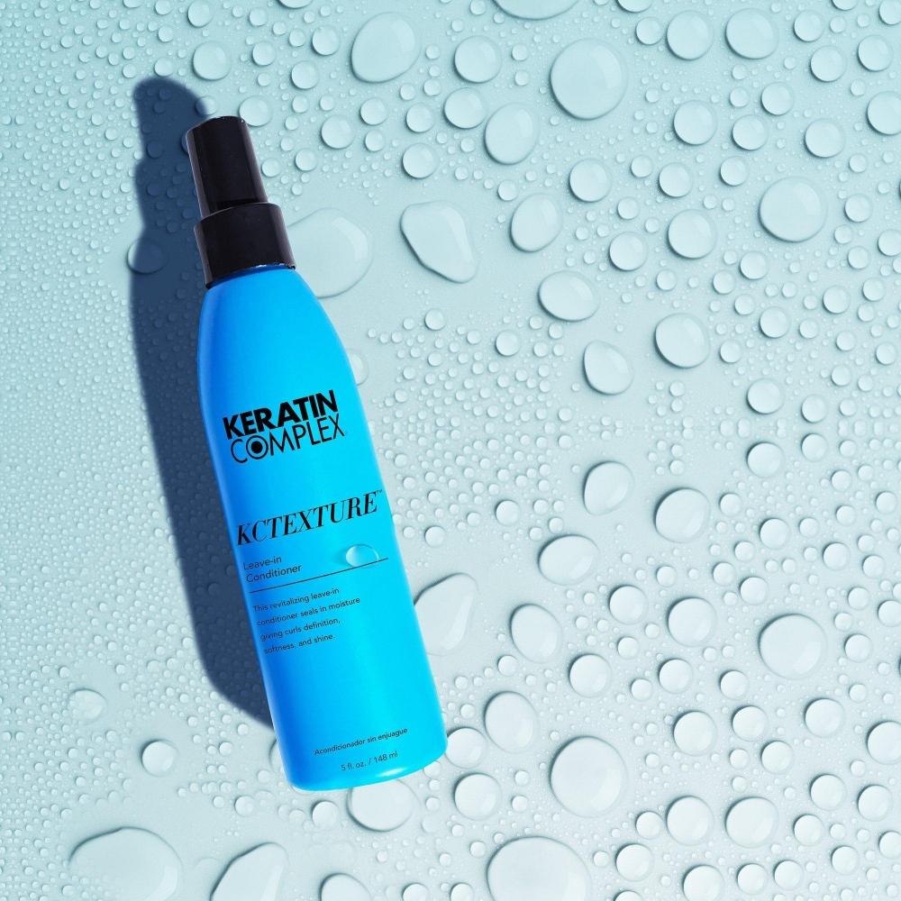 KeratIn Complex Kctexture Odżywka bez spłukiwania 5.0 uncji