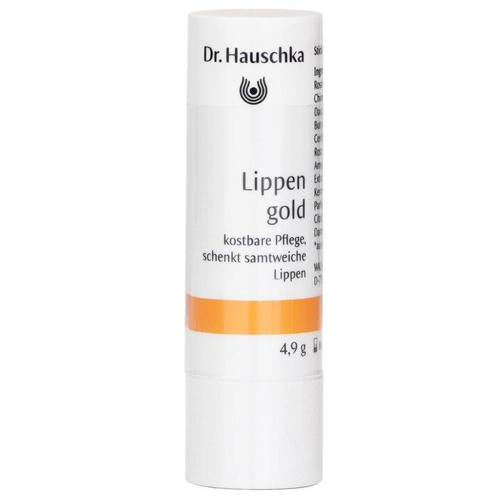 DR. HAUSCHKA Lip Care Stick