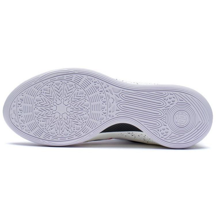 Li-Ning CJ1 C.J. McCollum 'Standard White Black' Men's ABAR019-10