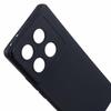 For Infinix Note 40 Pro 4G TPU Case Lens Precise Cutout Back Phone Cover