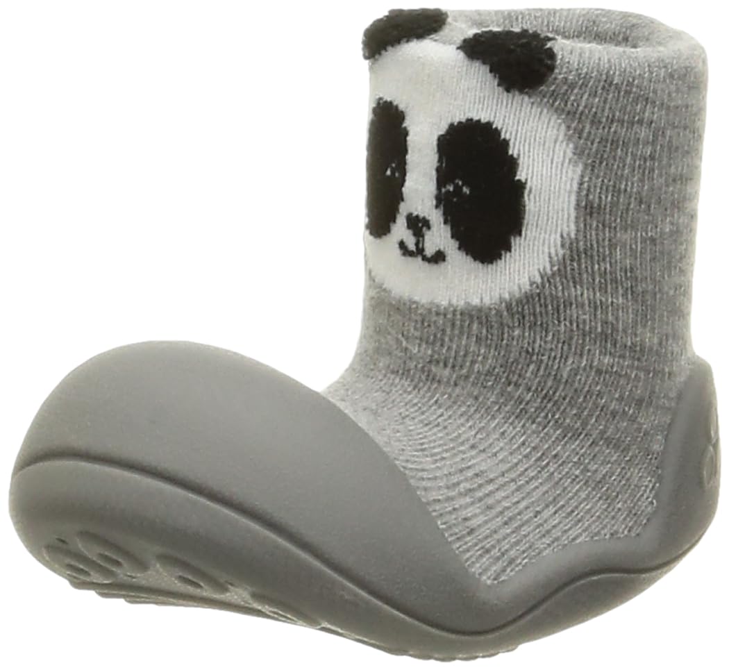 

Attipas Детская обувь A23ZO Зверополис Морской лев Серый см 11.0 [Б/У] серый