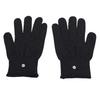 Conductive Gloves Silver Fiber Breathable Anti Static Gloves for Electric Wind Instruments