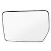 Pour Ford F-150 F150 2004 2005-2014 pick-up chauffé côté droit gauche miroir verre convexe grand Angle aile miroir remplacement rétroviseur