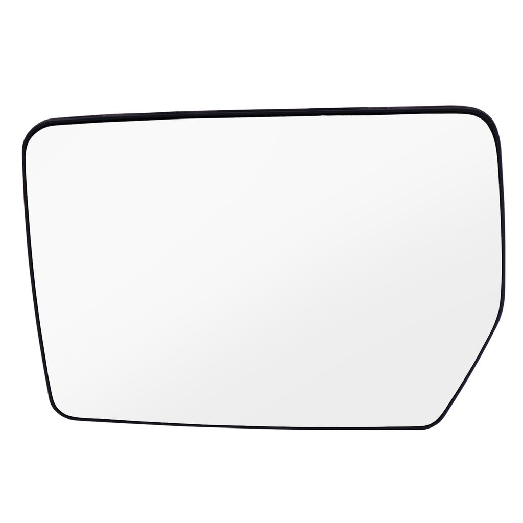 Pour Ford F-150 F150 2004 2005-2014 pick-up chauffé côté droit gauche miroir verre convexe grand Angle aile miroir remplacement rétroviseur