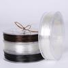 Elastic Line Transparent Crystal Beading Cord String Thread Making DIY Bracelet Necklace
