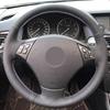M Sport Line Steering Wheel Leather Trim For BMW 3 Series E90 E91 05-11 X1 E84