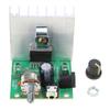 Audio Amplifier Board 33W+33W Dual Channel  2.0  Stereo Mini- Amp Module TDA7377 Chip with Capacitor Assembed