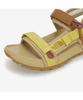 The North Face Ns82S03B Women'S Explore Camp Sandals Brown
