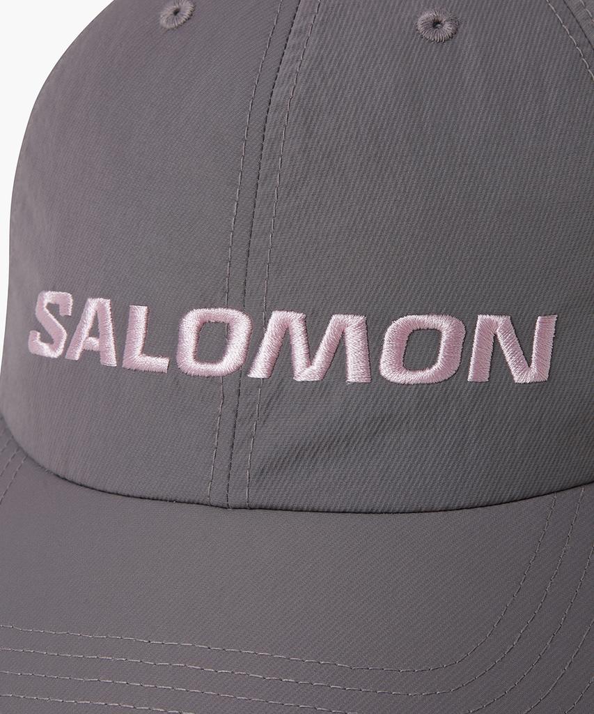 Sallomon Primary Ball Cap V2_Ld0411000