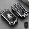 New Styling TPU Car Key Case Cover Black For MG 4 2023 Mg4 Ev HS GT ZS EV ZX Roewe RX5 MG3 MG5 MG6 MG7 MG ZS GS 350 360 750 W5 wue1