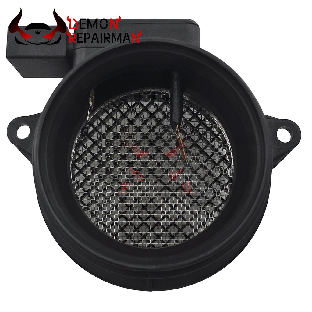 MASS AIR FLOW MAF SENSOR FOR Mercedes-Benz W211 S211 W212 E200 T NGT CL203 CLC 160 180 200 R171 C209 A209 SLK CLK 200 Kompressor