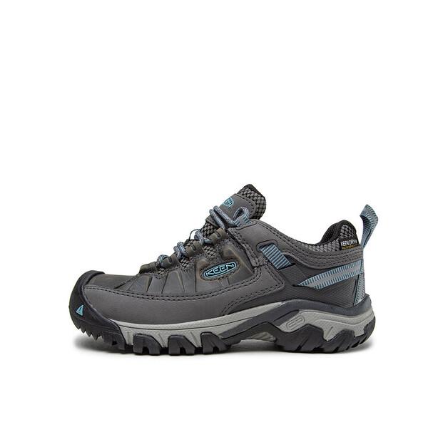 Треккинговые ботинки Keen Targhee III Wp
