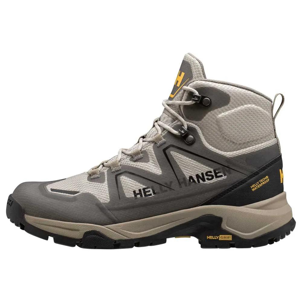 Helly Hansen Hiking Boots Cascade Mid HT