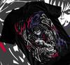 Berserk Manga Strip Guts Berserker Armour Anime Tshirt T-Shirt Soft Tee - Men's Summer Cotton Graphic Tee
