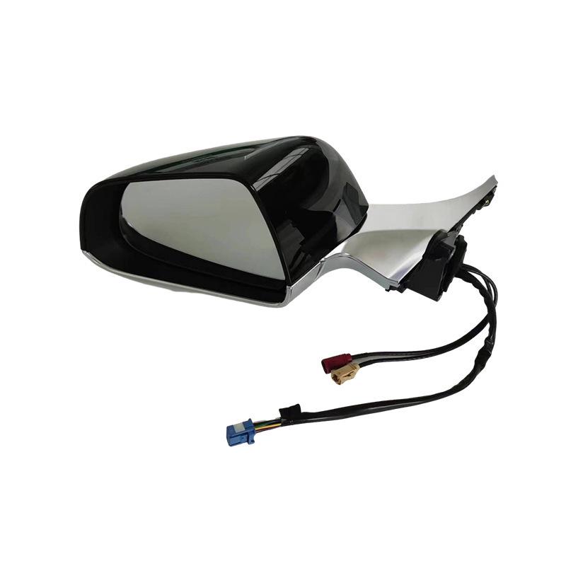 Tesla Model 3 Rearview Reflective Mirror (2019-2020)
