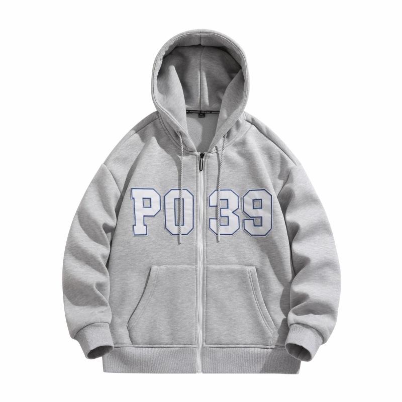 Модные мужские пальто — фото 5