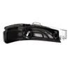 Right Mirror Indicator Mirror Indicator Lense Car Maintenance Wear-resistant Anti-corrosion High-quality Materials