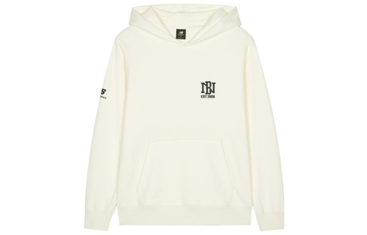 New Balance Sweatshirt Men s Beige AMT23336-CIC M