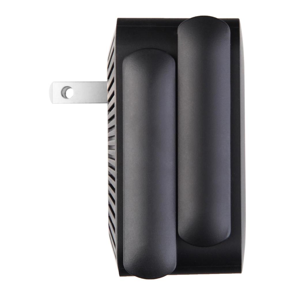 WiFi Amplifier 1200M Dual-Band Repeater & Signal Extender