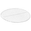 Round Barbecue Grill Ø47 Cm Stainless Steel 304