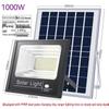MenPao 1000W Solar LED Floodlight