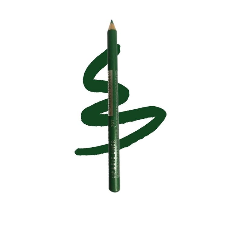 MEGAGA USA Bold & Matte Lip Liner Pencil