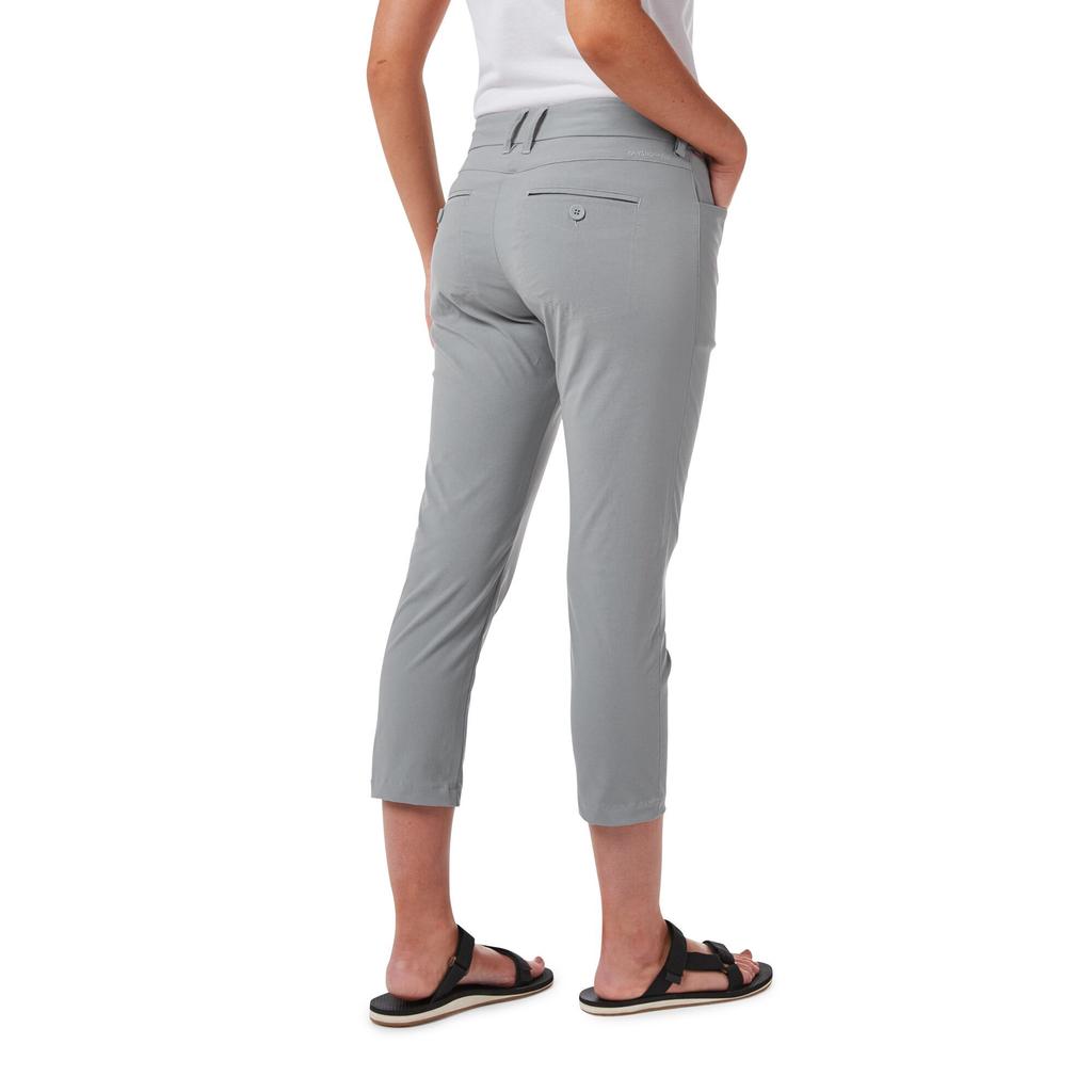 Buy Craghoppers - CLARA Capri pants 