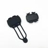 Bike Bicycle Cadence Sensor Silicone Protective Cover Case for Bryton