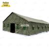 Large Field Command Tent