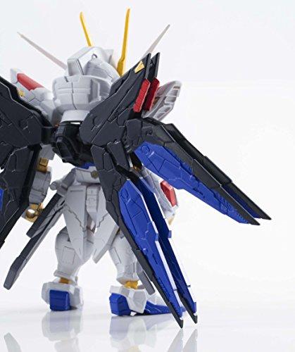 TAMASHII NATIONS NXEDGE STYLE [MS UNIT] Strike Freedom Gundam